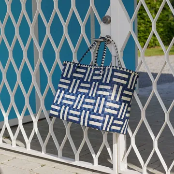 Maxim Bag tas - green, s - HAY