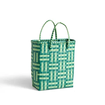 Maxim Bag tas - green, s - HAY