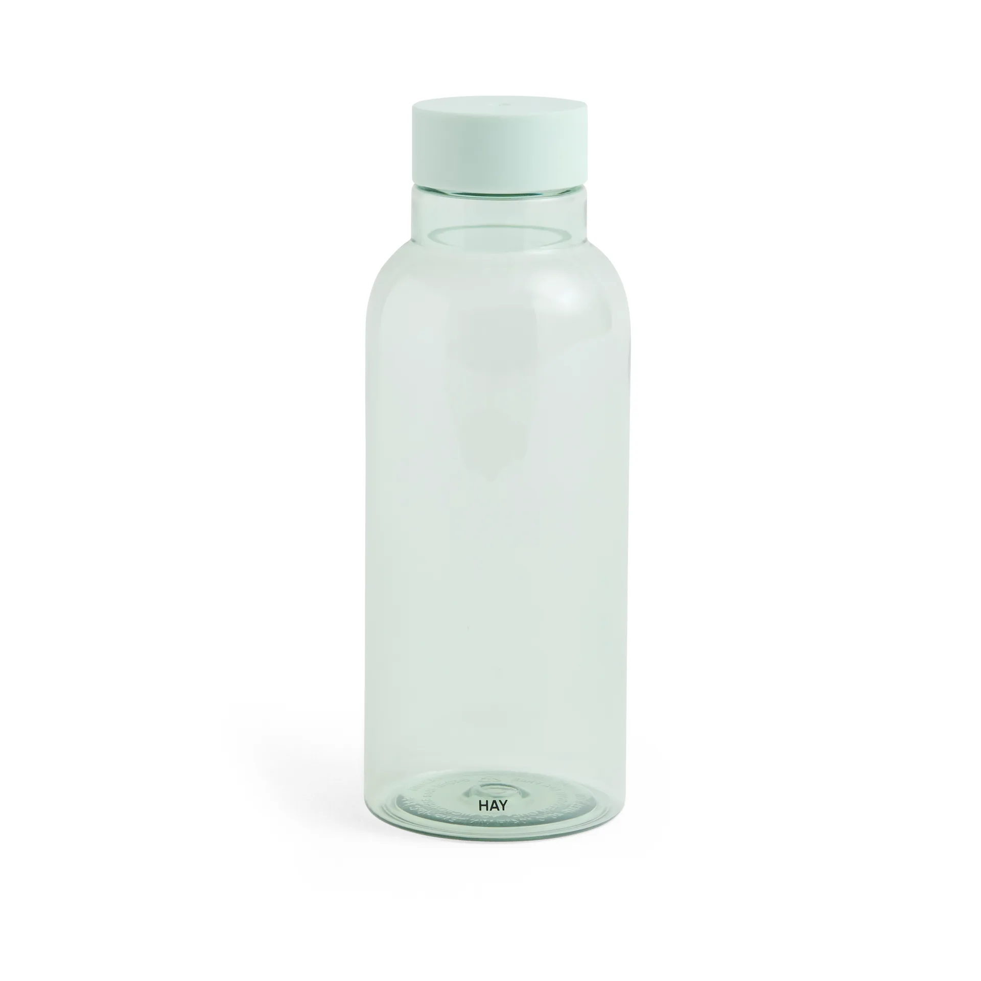 Miz waterfles 0,54 L, Ice blue HAY
