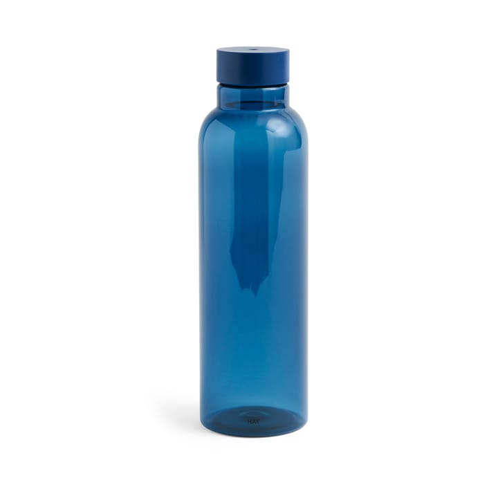 Miz waterfles 0,72 L - Dark blue - HAY