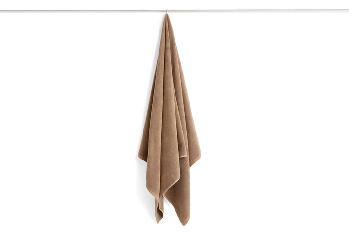 Mono badhanddoek 100x150 cm, Cappuccino HAY