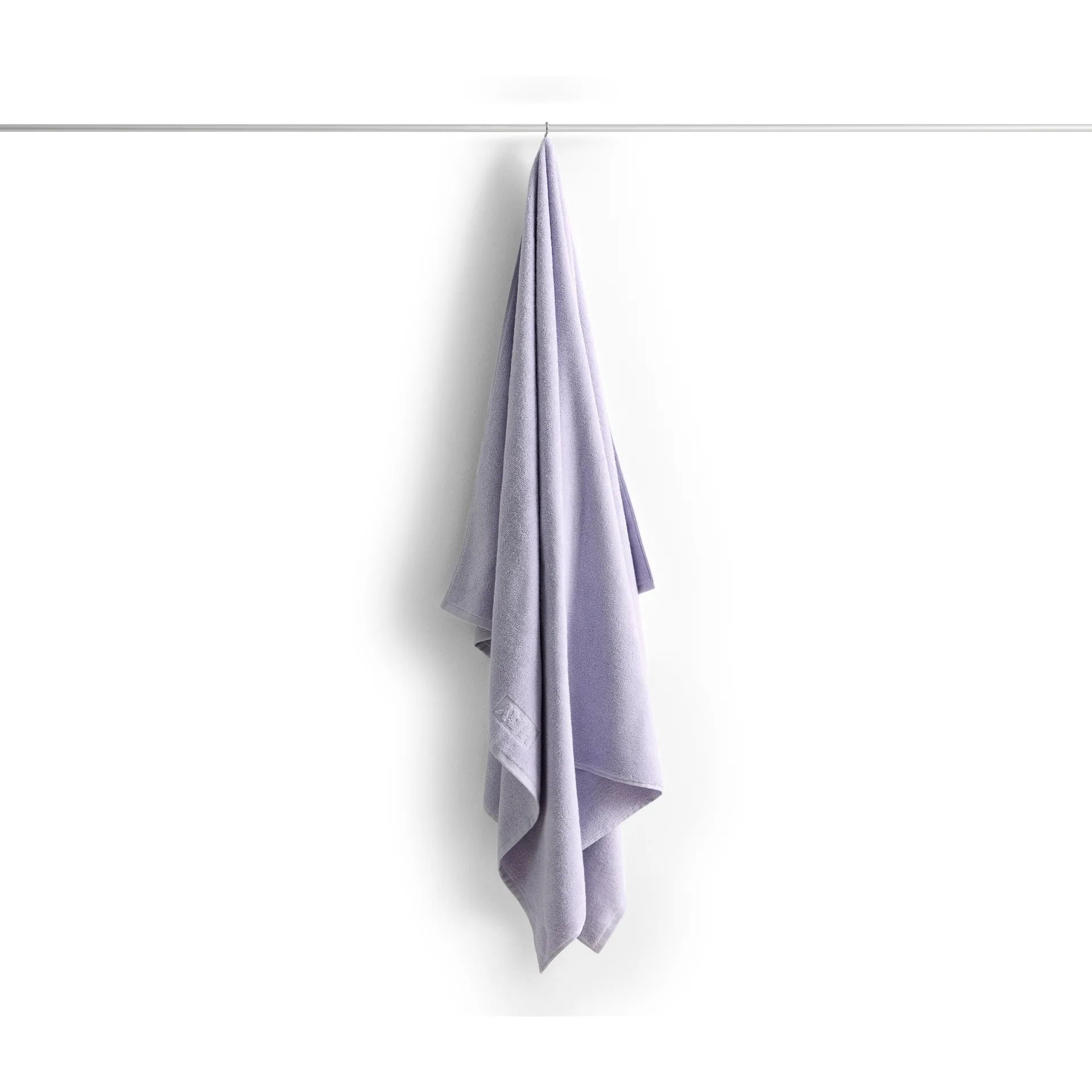 Mono badhanddoek 100x150 cm, Lavender HAY