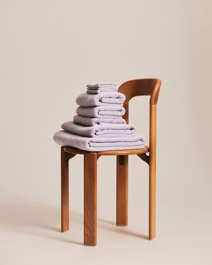 Mono badhanddoek 100x150 cm, Lavender HAY