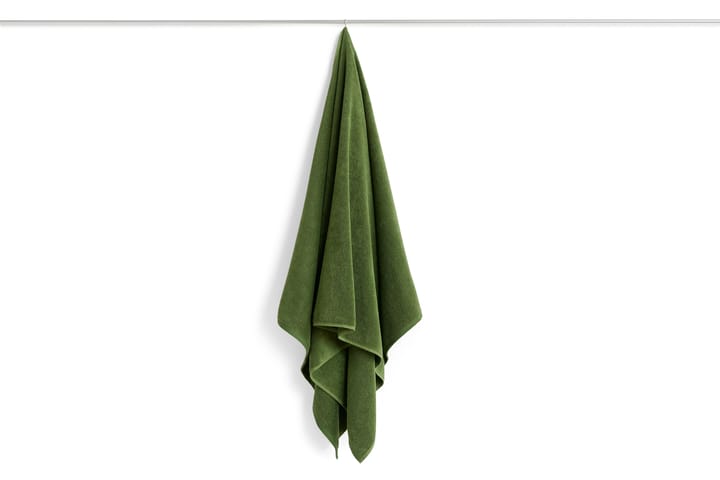 Mono badhanddoek 100x150 cm, Matcha HAY