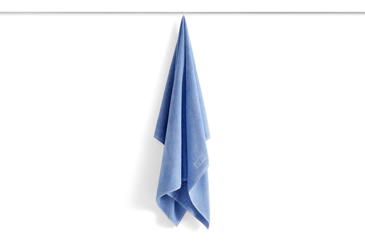 Mono badhanddoek 100x150 cm, Sky blue HAY