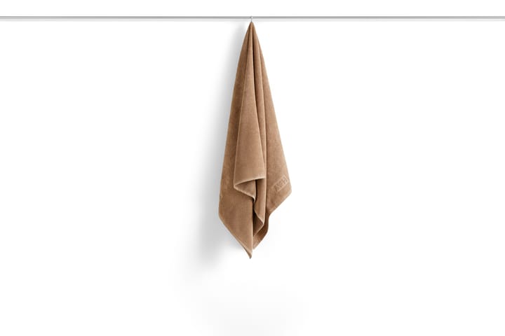 Mono badhanddoek 70x140 cm, Cappuccino HAY