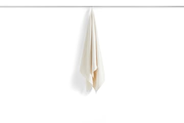 Mono badhanddoek 70x140 cm - Cream - HAY