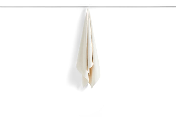 Mono badhanddoek 70x140 cm - Cream - HAY