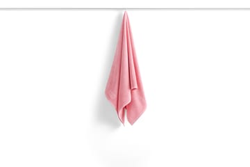 Mono badhanddoek 70x140 cm - Pink - HAY