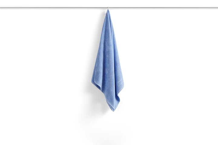 Mono badhanddoek 70x140 cm, Sky blue HAY