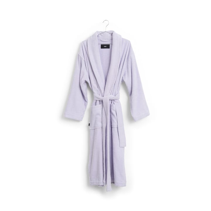 Mono badjas - M/L Lavender - HAY