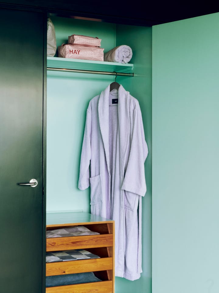 Mono badjas, M/L Lavender HAY
