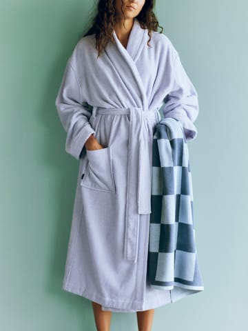 Mono badjas - M/L Lavender - HAY