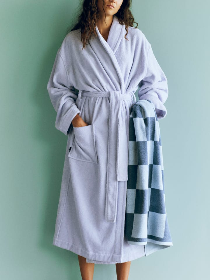 Mono badjas, M/L Lavender HAY