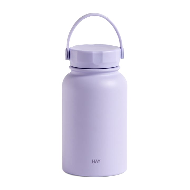 Mono thermosfles 0,6 L - Lavender - HAY