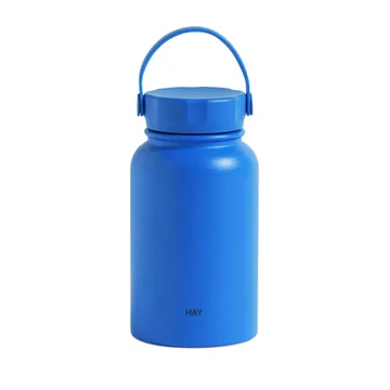 Mono thermosfles 0,6 L - Sky blue - HAY