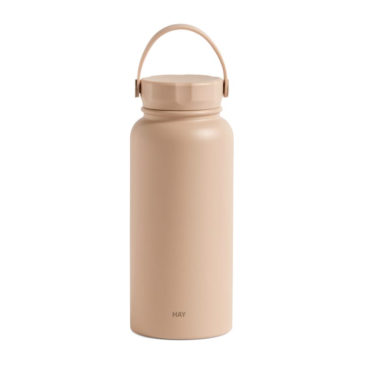Mono thermosfles 0,9 L, Cappuccino HAY