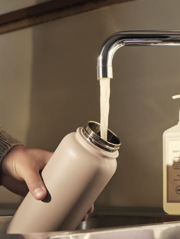 Mono thermosfles 0,9 L - Cappuccino - HAY