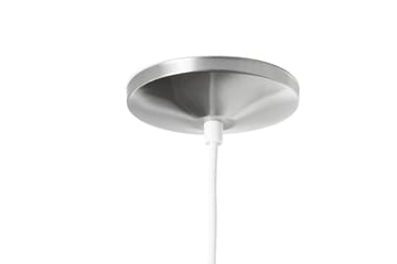 Nelson Bubble Ball hanglamp M - Off white - HAY