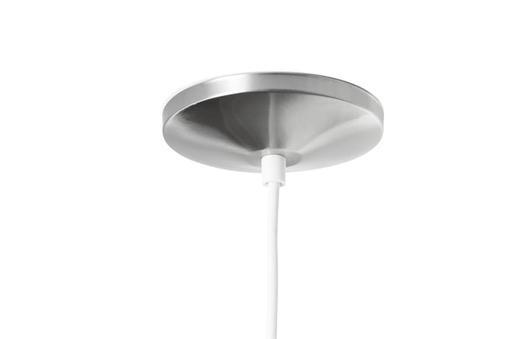 Nelson Bubble Ball hanglamp M, Off white HAY