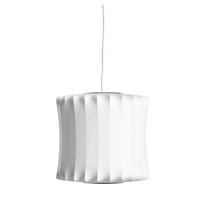 Nelson Bubble Lantern hanglamp - Off white - HAY