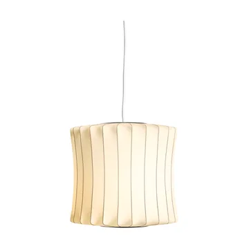 Nelson Bubble Lantern hanglamp - Off white - HAY