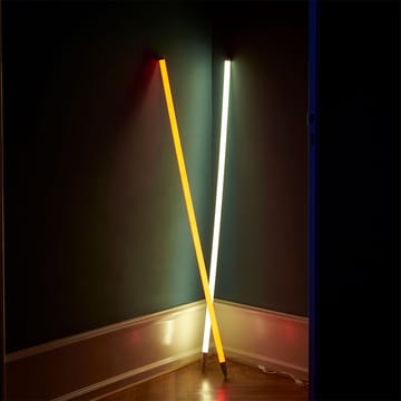 Neon Tube LED-lamp 150 cm - warm white - HAY