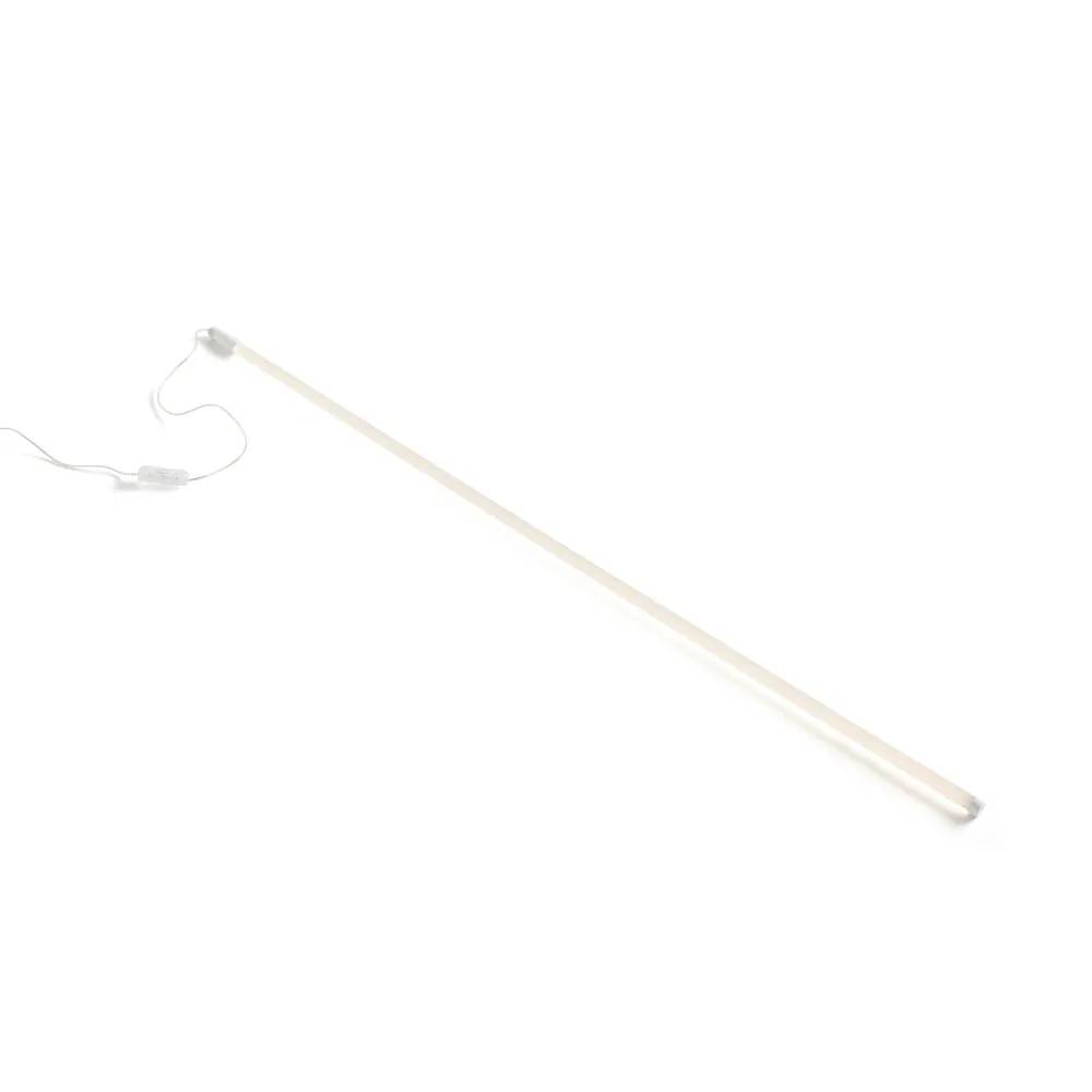 Neon Tube Slim TL-lamp 120 cm, warm white, 120 cm HAY