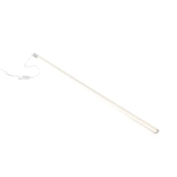 Neon Tube Slim TL-lamp 120 cm - warm white, 120 cm - HAY