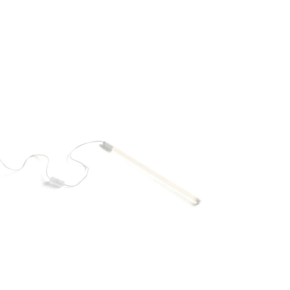 Neon Tube Slim TL-lamp 50 cm, warm white, 50 cm HAY