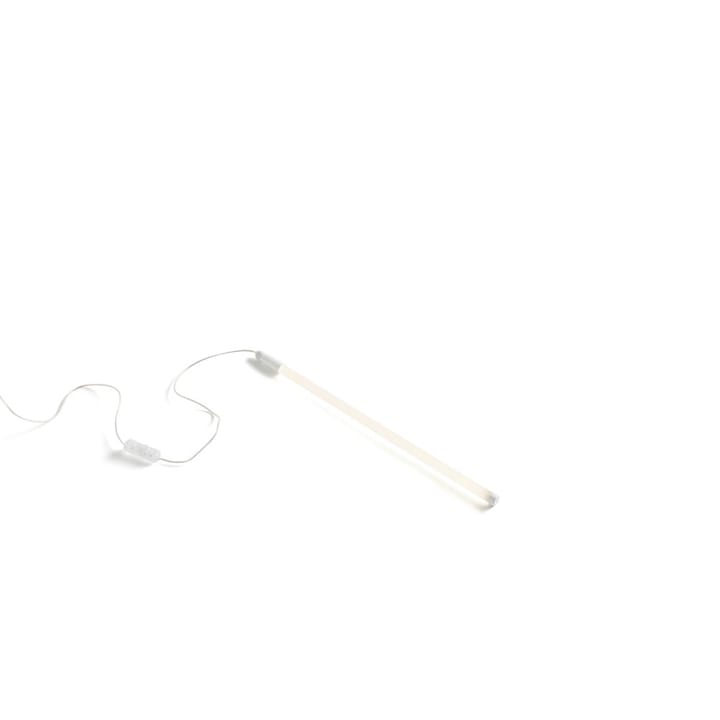 Neon Tube Slim TL-lamp 50 cm - warm white, 50 cm - HAY