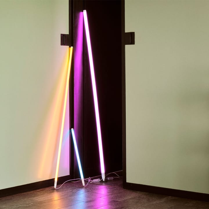 Neon Tube Slim TL-lamp 50 cm, warm white, 50 cm HAY