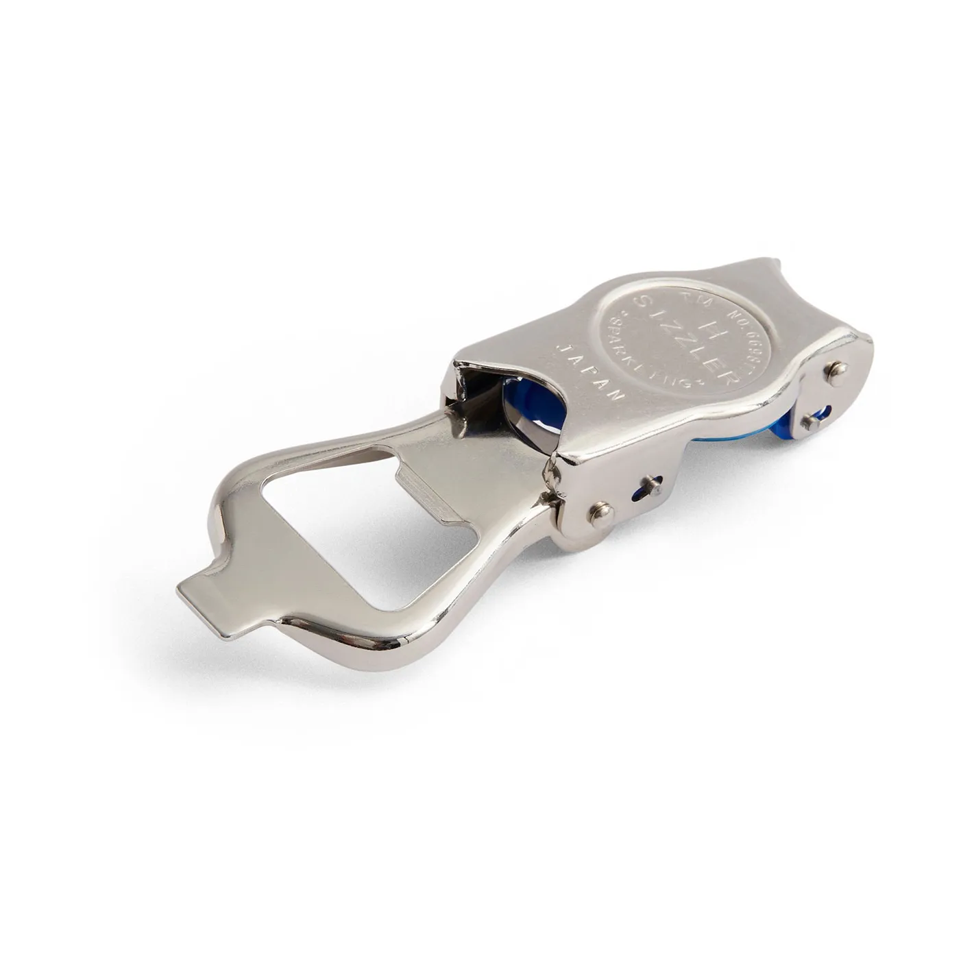 Outdoor Market flesopener, Roestvrij staal HAY