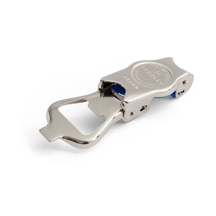 Outdoor Market flesopener - Roestvrij staal - HAY