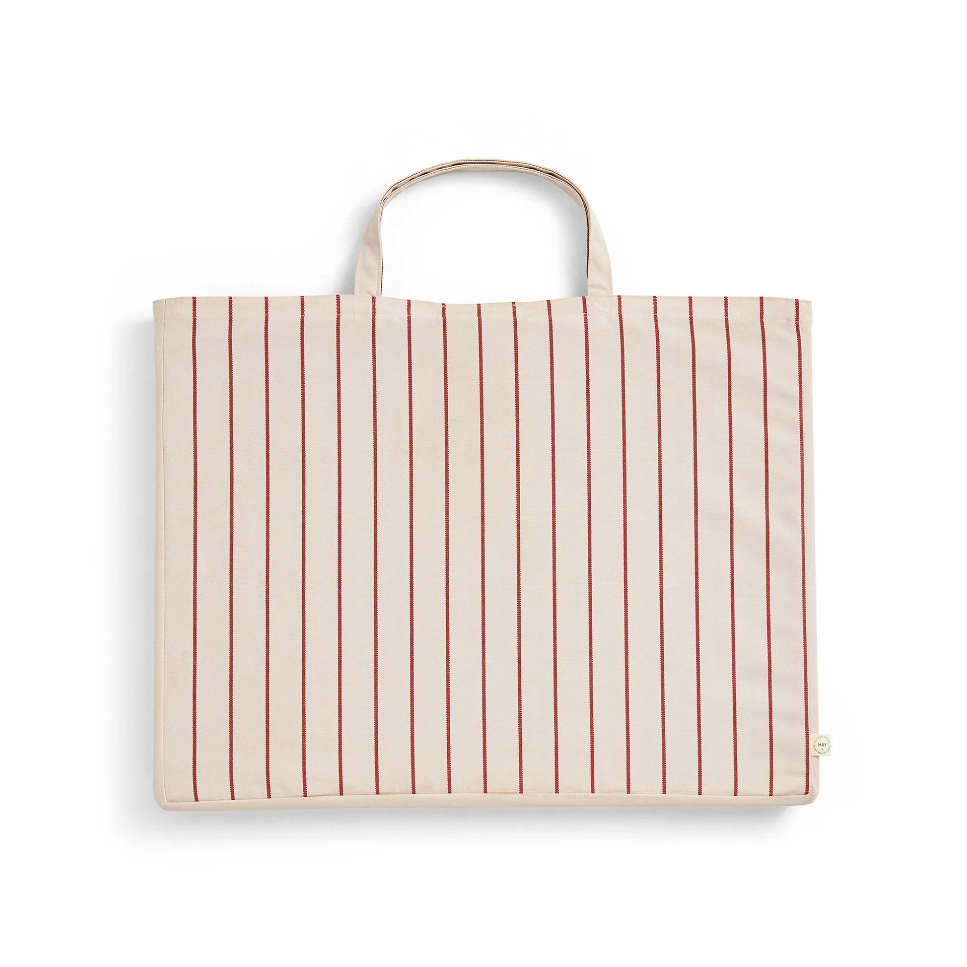 Outdoor Market inklapbare tafel, Beukenhout, large HAY