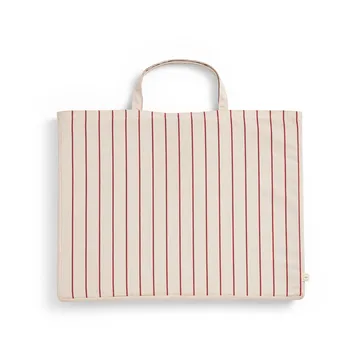 Outdoor Market inklapbare tafel - Beukenhout, large - HAY