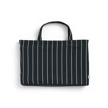 Outdoor Market klapkruk - Zwart-beige - HAY