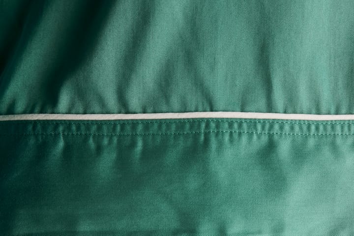 Outline kamerjas - Emerald green - HAY