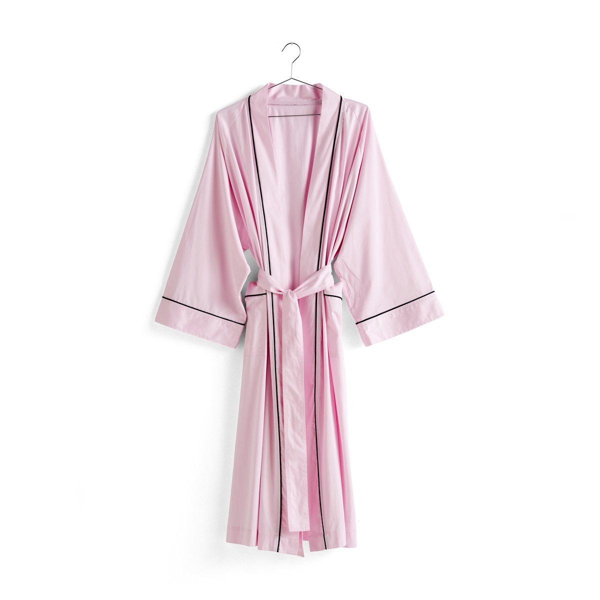 HAY Outline kamerjas Soft pink | Scandinavisch Interieur | Ochtend- & badjassen | Roze