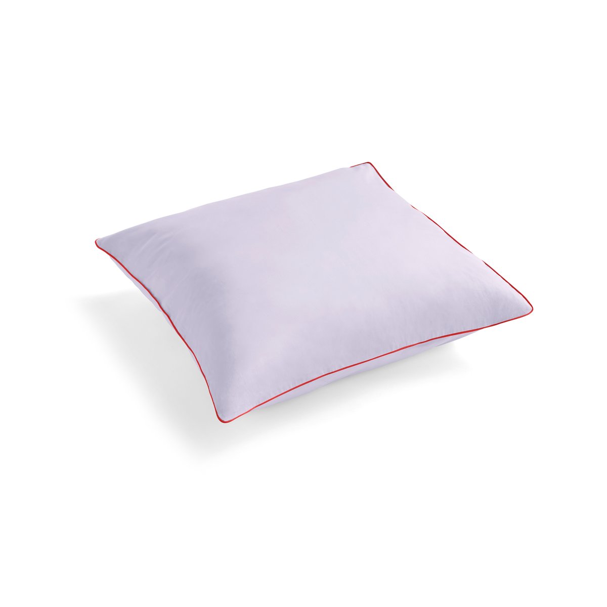 HAY Outline kussensloop 60x50 cm Lavender | Scandinavisch Interieur | Kussenslopen | Paars
