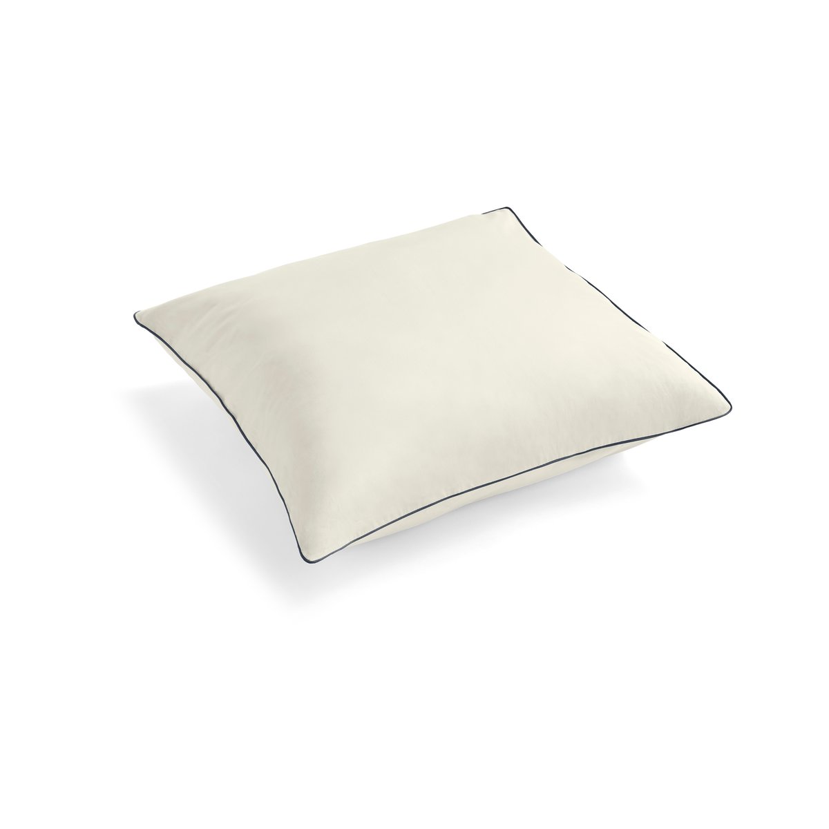 HAY Outline kussensloop 70x50 cm Ivory | Scandinavisch Interieur | Kussenslopen | Wit