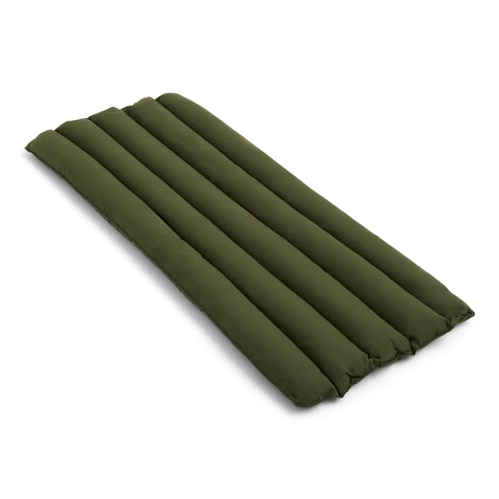 Palissade Chair High Soft Quilted zitkussen - Olive - HAY