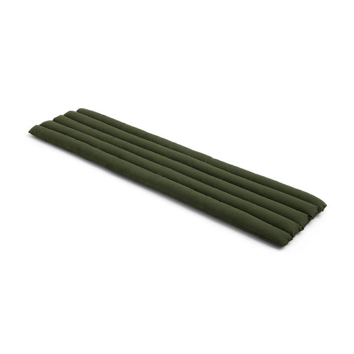 Palissade Chaise lounge Soft Quilted chaise longue kussen, Olive HAY