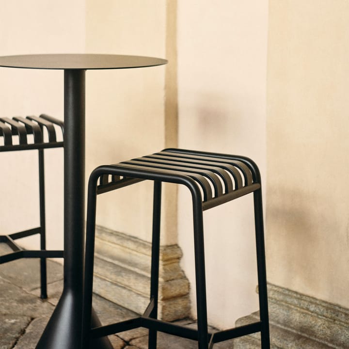 Palissade Cone bartafel, Anthracite HAY