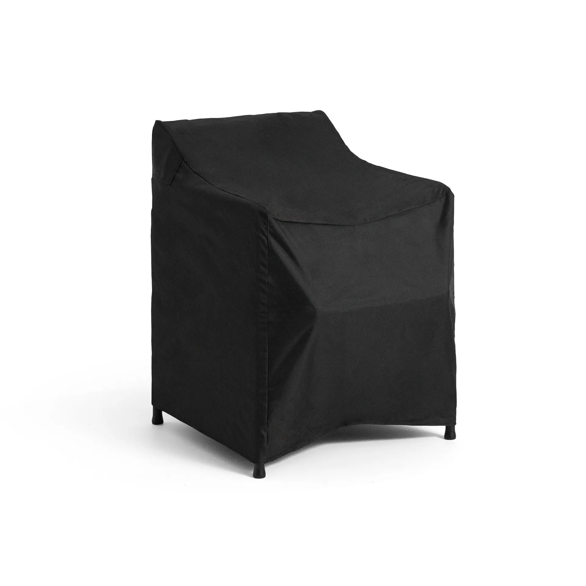 Palissade Cover voor Dining armstoel, Black HAY