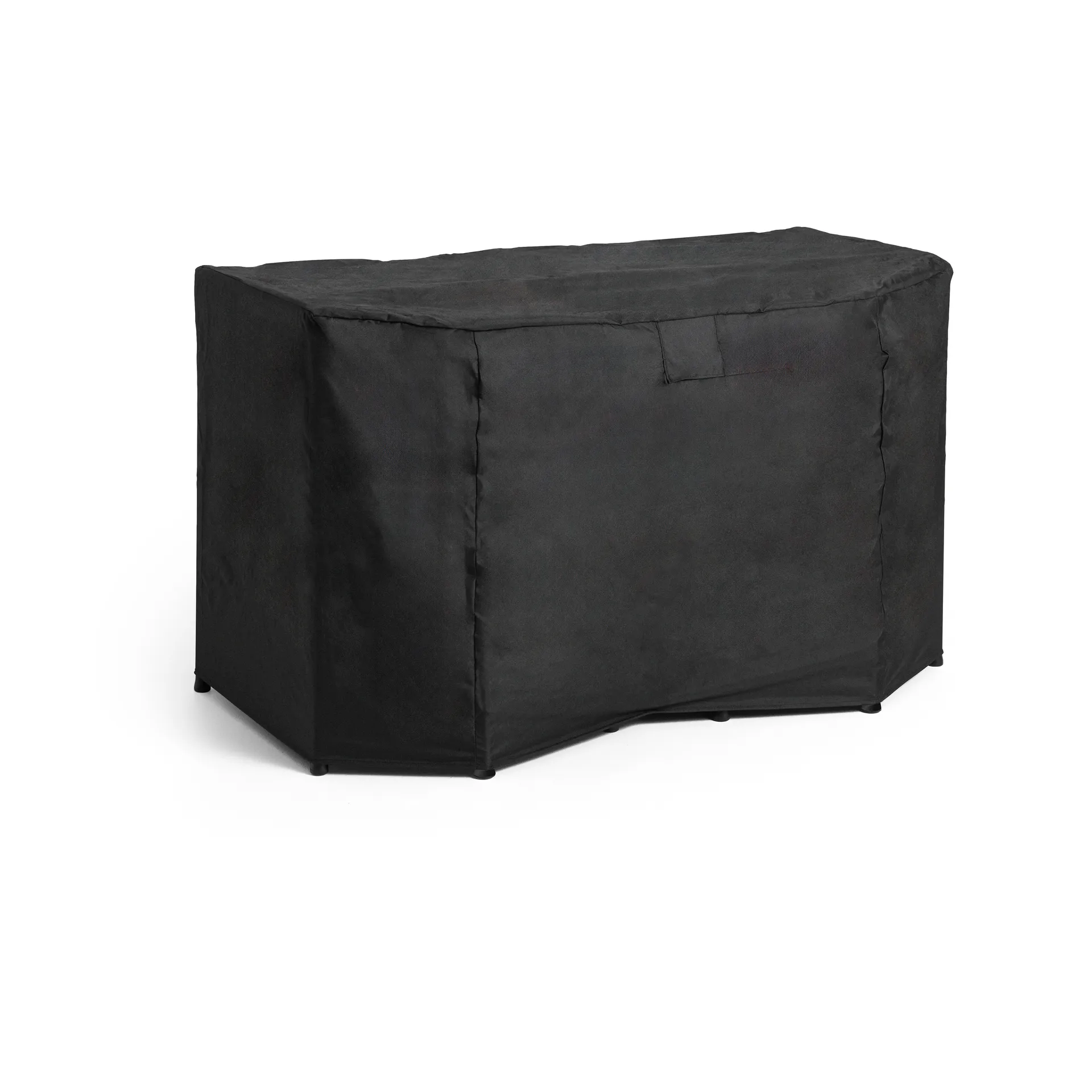 Palissade Cover voor tafel 90x82,5x75 cm, Black HAY