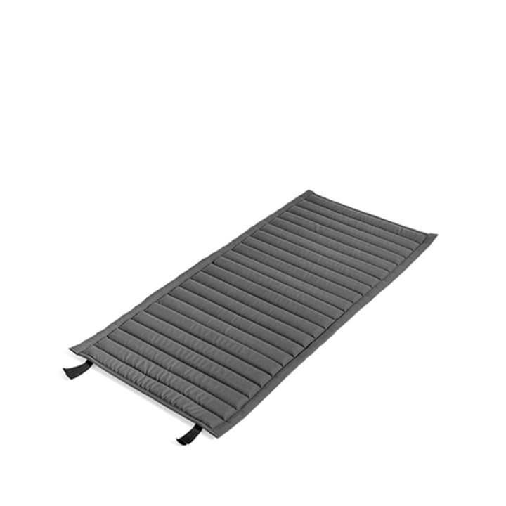Palissade Dining Quilten armstoelkussen - Anthracite - HAY