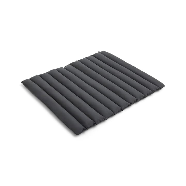Palissade Dining Soft Quilted bankkussen - Anthracite - HAY