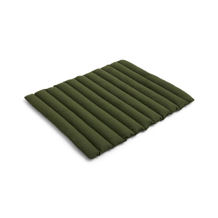 Palissade Dining Soft Quilted bankkussen - Olive - HAY