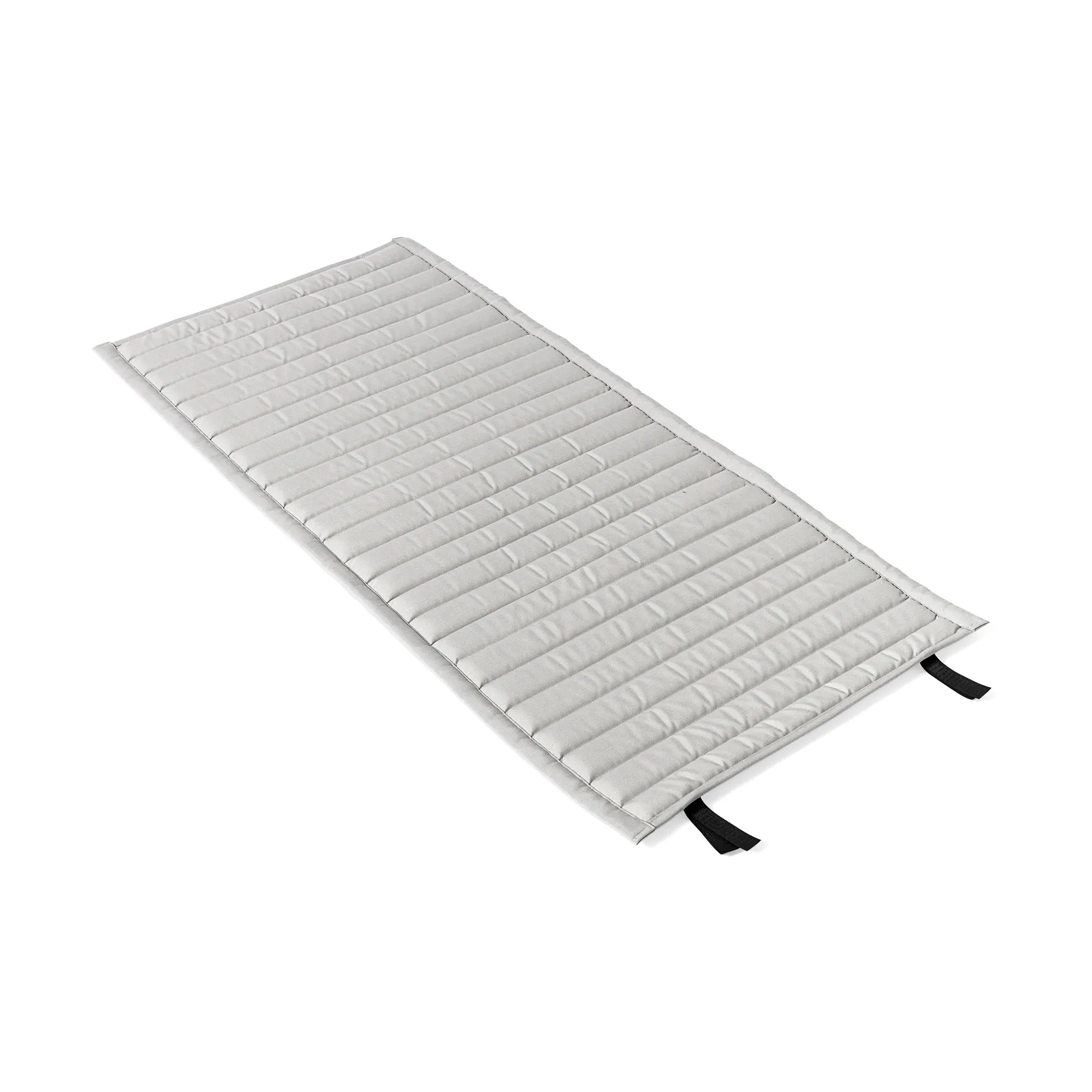 Palissade High Quilten loungefauteuilkussen, Sky grey, voor loungefauteuil hoog HAY